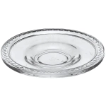 Набор блюдец 6шт 11,8см «ETNIK» 54611