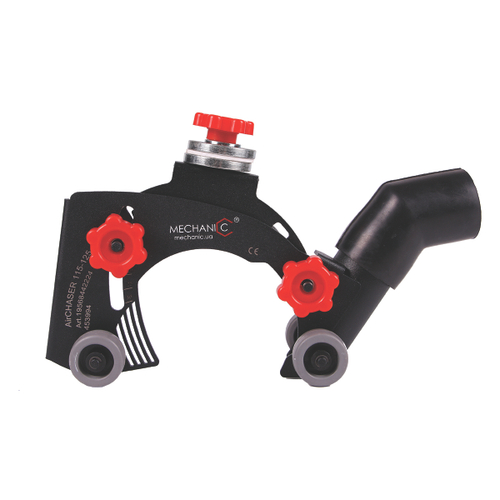 Аэродинамическая насадка – штроборез 125мм Mechanic AirCHASER