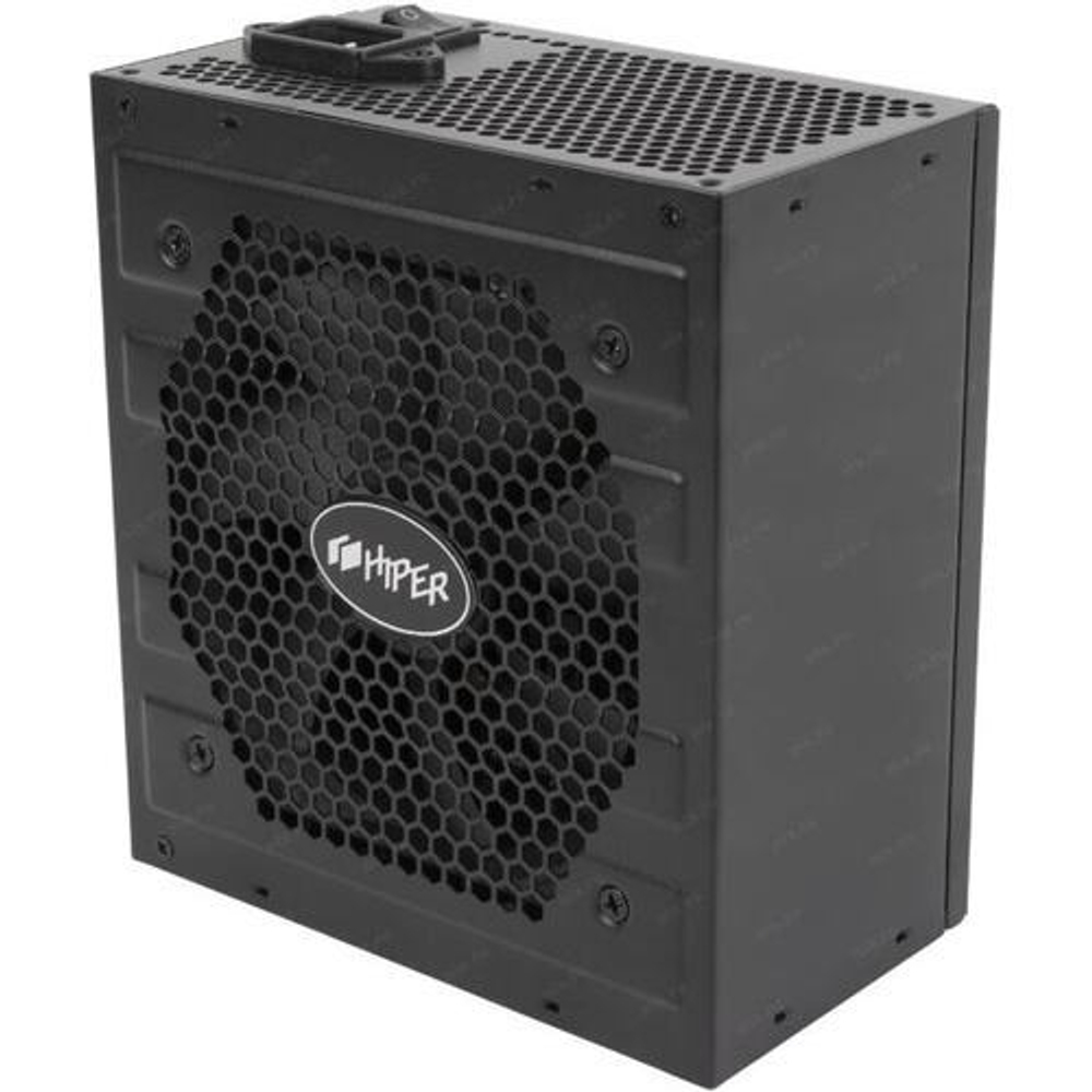Блок питания  700W HIPER HPB-700FMK2