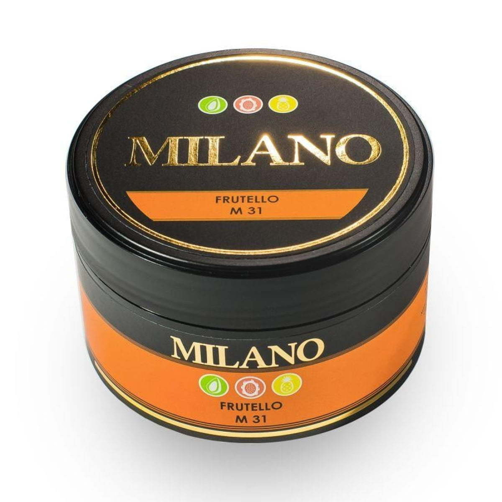 Milano - Frutello (100g)