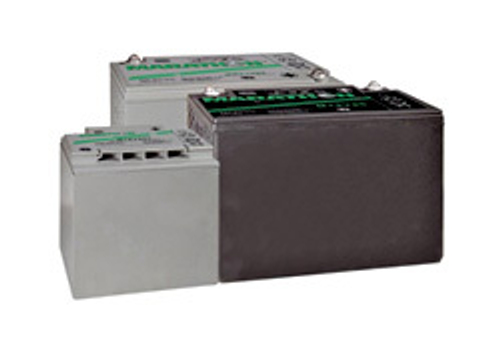 Аккумулятор MARATHON M12V70