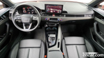 Audi A4 (B9) 40 TFSI Premium (01.2023)