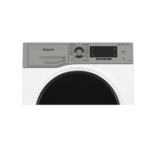 Стиральная машина Hotpoint NSD 8249 UD AVE RU - рис.4