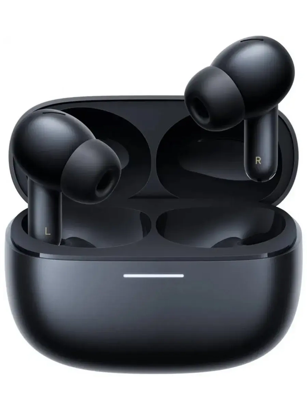 Беспроводные наушники Redmi Buds 6 Pro, Space Black (M2430E1)