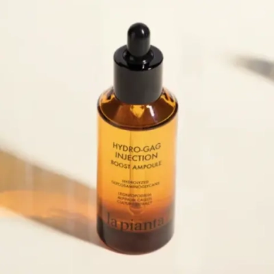 Тонер-ампула усиливающая проникновение активных веществ в кожу Hydro-GAG Injection Boost Ampoule, 50 мл