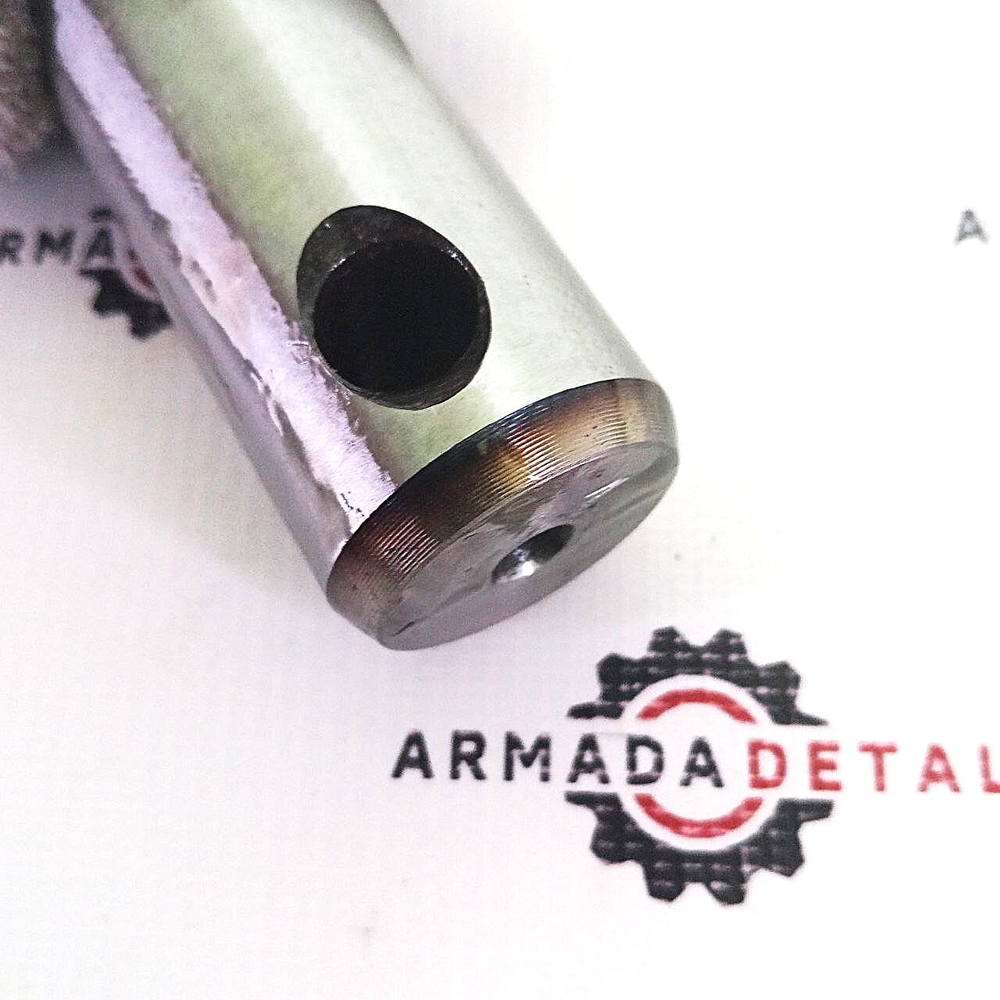 Палец (в шток гидроцилиндра челюсти) | VOE11881149 | TMP