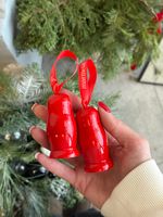 Матрешка в подарок при заказе от 3000р