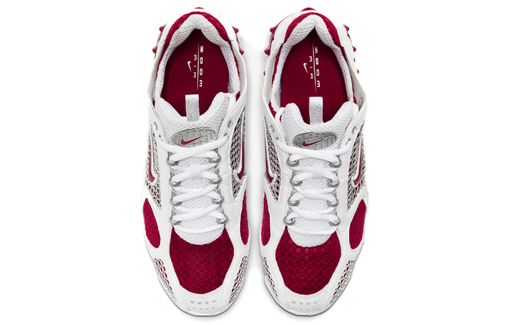 Кроссовки Nike Air Zoom Spiridon Cage 2 (Женская размерная сетка)