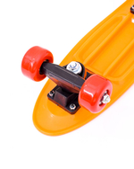 Скейт пластик 42см C-25926