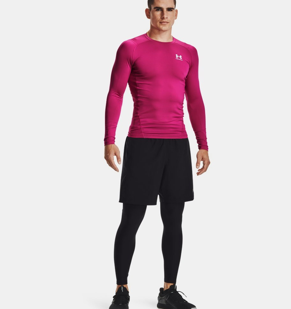 1361586-001 Леггинсы Under Armour HG Armour Leggings