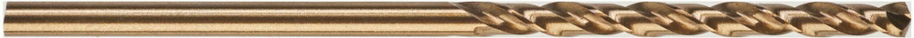 Сверло по металлу Milwaukee HSS-Co 2.0мм 10шт (4932373334)