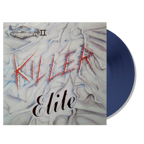Avenger / Killer Elite (Coloured Vinyl)(LP)