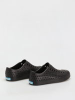 Кеды Native Jefferson Jiffy Black / Jiffy Black черные