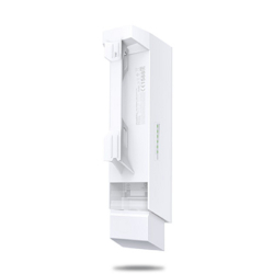 Точка доступа TP-Link CPE210 Уличная точка доступа Wi-Fi N300 с коэффициентом усиления 9 дБи