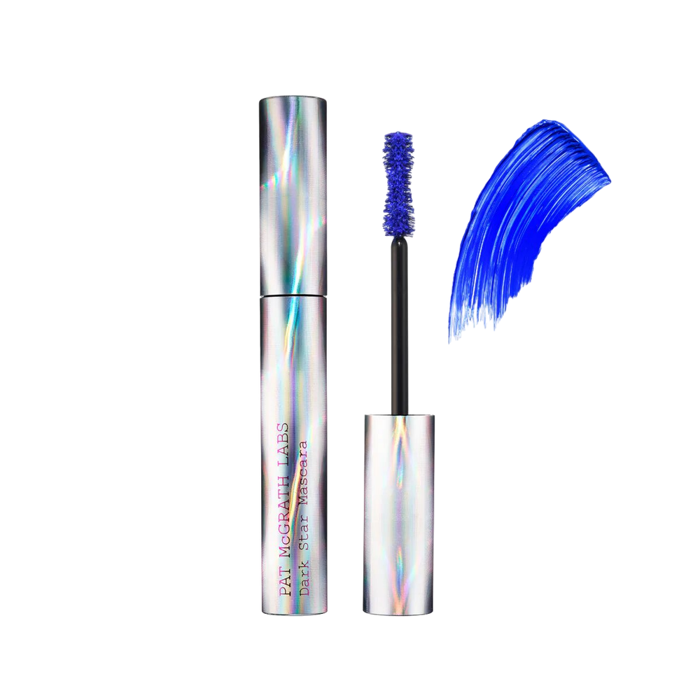 Pat McGrath Labs Dark Star Colour Blitz Mascara - Ultraviolet Blue