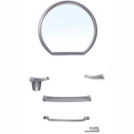 Набор ВК Верона металлик