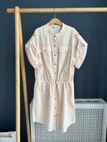 Хлопковое платье Chloe, 164