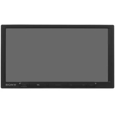 Автомагнитола Sony XAV-AX4000