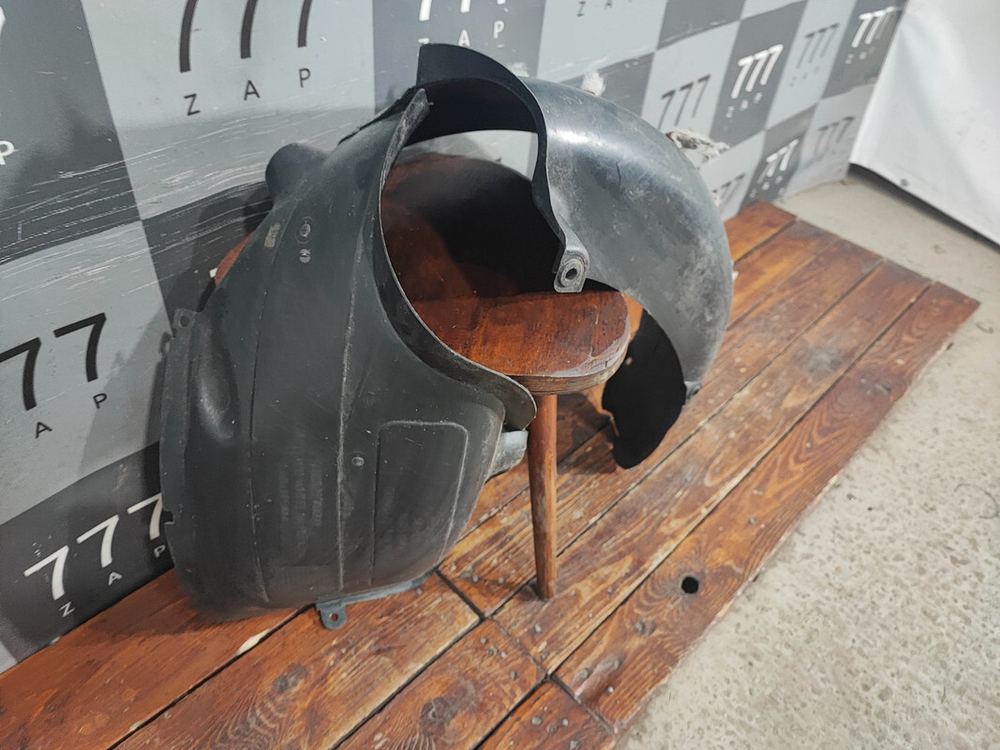 Подкрылок задний левый Kia Soul 3 (SK3) 19-нв Б/У Оригинал 86821K0000