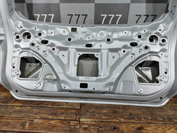 Крышка багажника Chery Tiggo 7L 24-нв Б/У Оригинал 552001244AADYJ