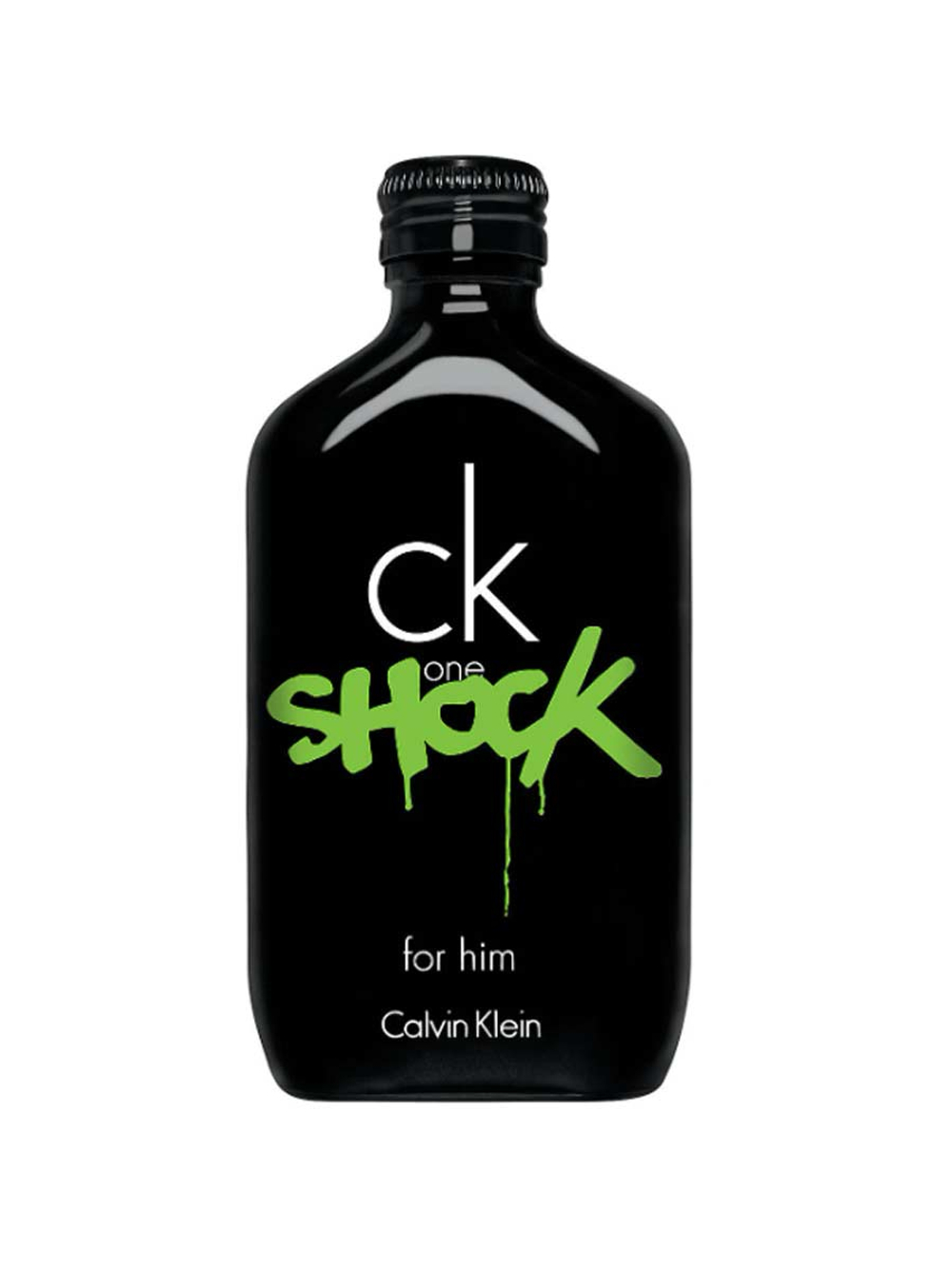 CALVIN KLEIN ONE Shock men 100ml edt