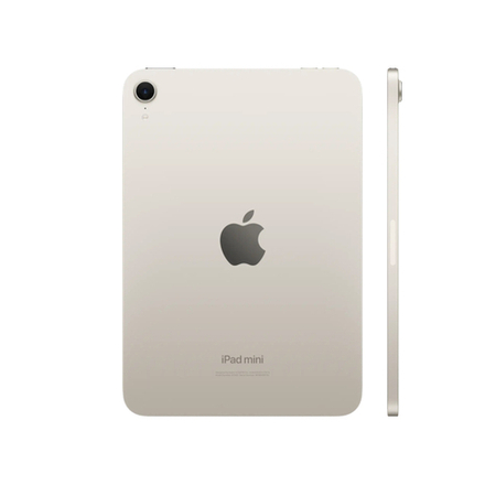 Планшет Apple iPad mini 256 ГБ Wi-Fi Сияющая звезда | Starlight