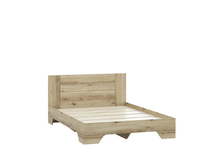 Кровать 1,4 Квадро-11