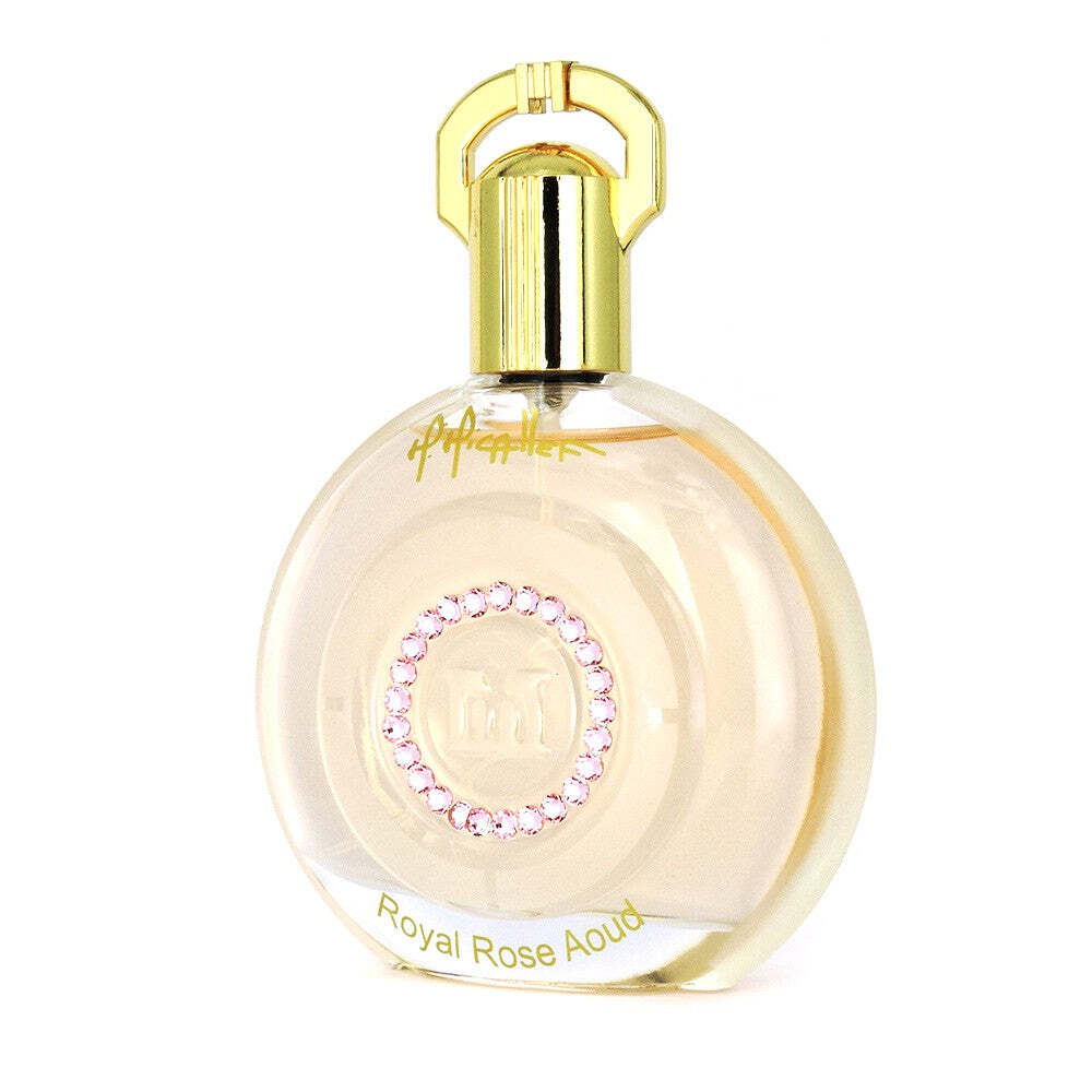 M.Micallef Royal Rose Aoud