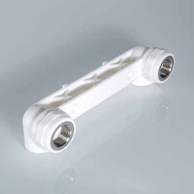 Планка под смеситель полипропиленовая с вн.р. 25*1/2"