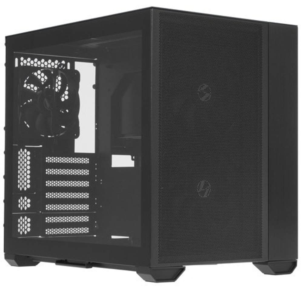 Корпус LIAN LI O11 Air Mini G99.O11AMX.00 черный