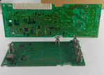 Модуль управления стиральной машины Bosch maxx 5 EPW 65541