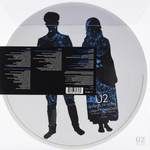U2 / Lights Of Home (Picture Disc)(12" Vinyl Single)