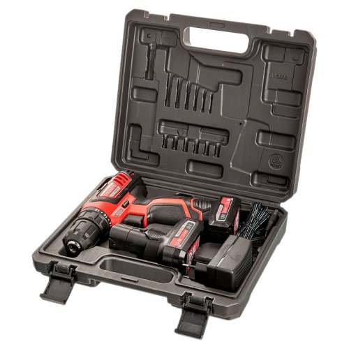 Дрель аккумуляторная FELISATTI ДА-18 ЭР 597.5.2.10