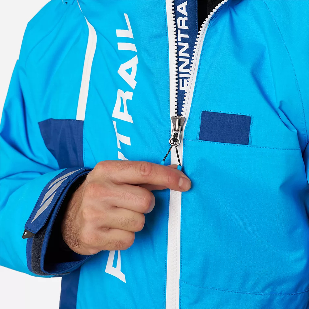 Finntrail Комбинезон мужской Backcountry 3903