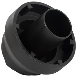 WDK-216031 Головка ступичная ведущий мост, 117 мм для MAN TGA