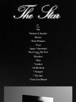 (ПРЕДЗАКАЗ) Альбом ROYAL 44 - THE STAR 2nd Album