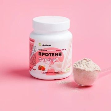 Коктейль Провитель после шести