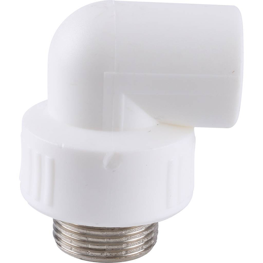 Угольник с наружной резьбой KALDE 20x3/4"