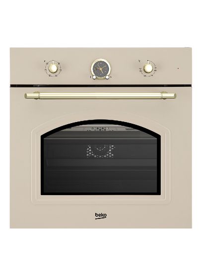 Электрический духовой шкаф Beko ORE 27205 C
