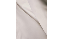 Пододеяльник Zara Home перкаль, хлопок 100%, однотонный, 0081/088