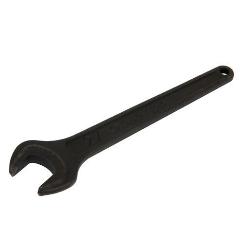 KING TONY (10F0-27P) Ключ рожковый силовой 27 мм