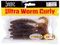 Твистеры съедоб. искусст. LJ Pro Series ULTRAWORM CURLY 4,0in (10.16)/PA03 5шт.