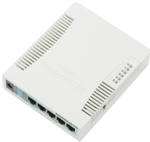 MikroTik RB951Ui-2HnD белый