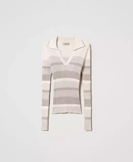 Лонгслив TWINSET