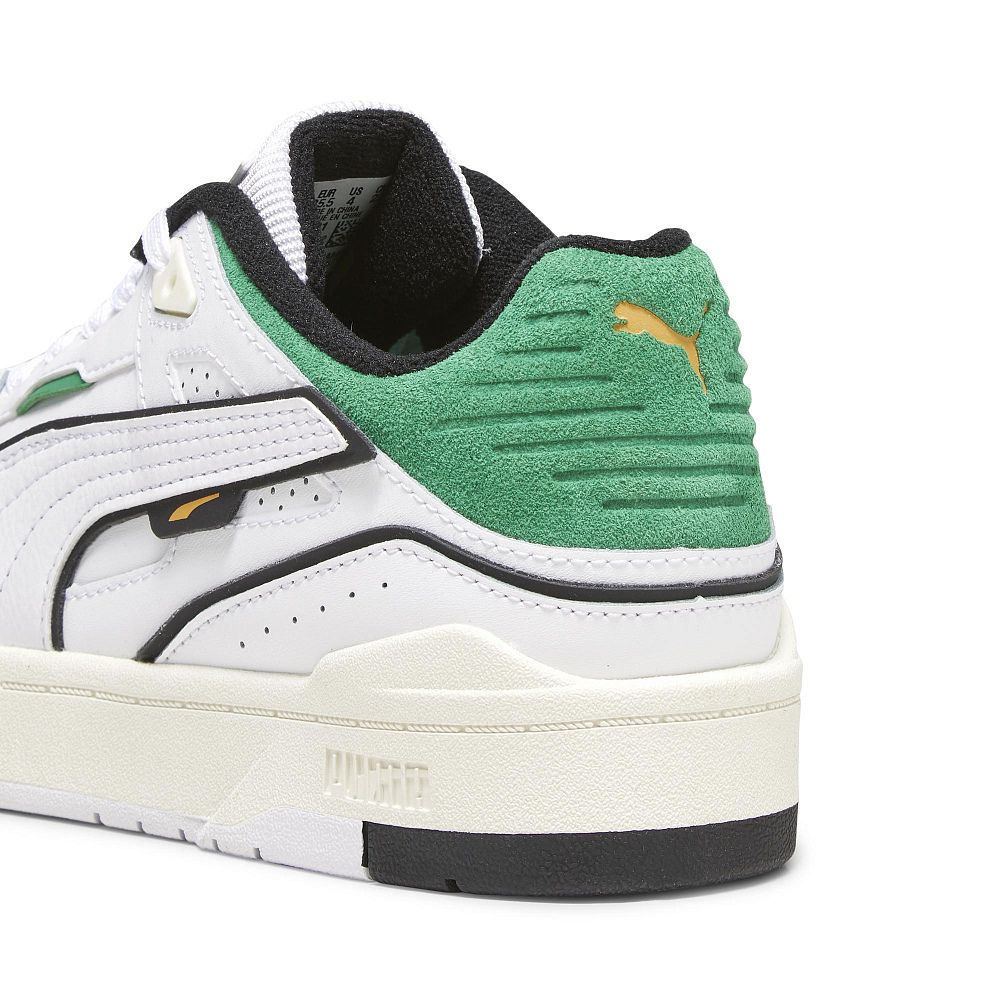 Детские кеды PUMA Slipstream BBall Jr