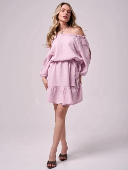 Платье женское "Романтика"