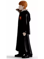 Набор Рон Уизли и крыса Короста Гарри Поттер Schleich 42634