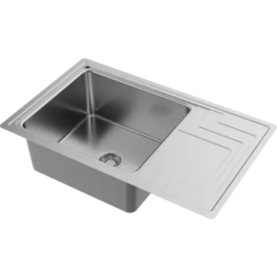 Кухонная мойка Omoikiri Mizu 78-LB-IN