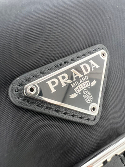 Prada Backpack 32 cm