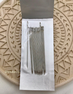 Иглы для бисера Regal